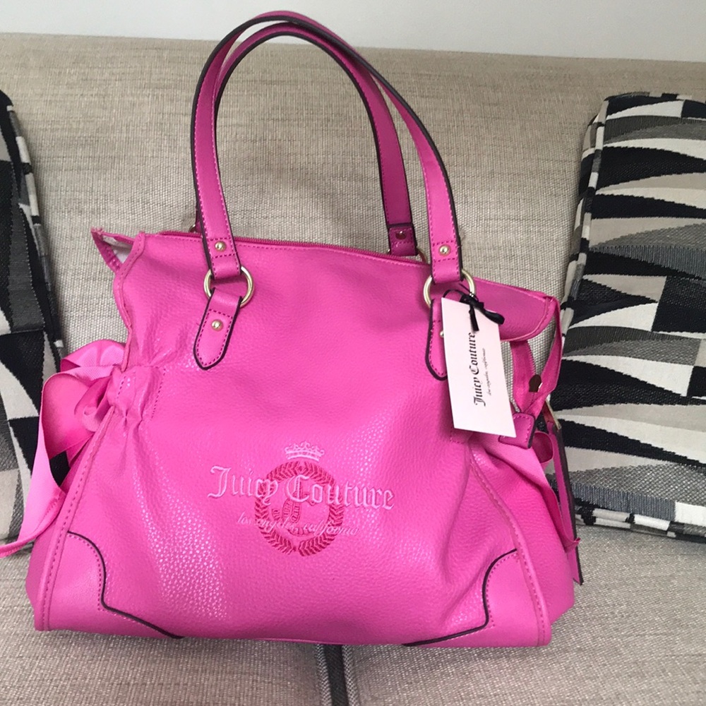 Juicy Couture Tote